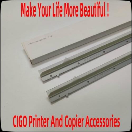 For Ricoh 1035 1035p 1045 1045p 2035 2035e 2045 2045e Transfer Belt Cleaning Blade,For Ricoh 355 355e 455 455e Transfer Blade