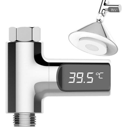 GOOYZ Shower Faucets