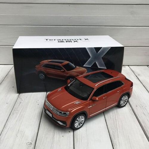 Diecast 1:18 Scale Off-road SUV Alloy Car Model Metal Static Decoration Collection Toys Souvenir Ornaments Display Gift Show