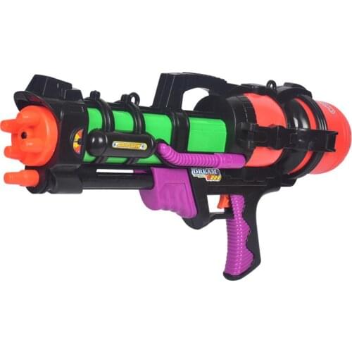 2019 New High Pressure Large Capacity Water Gun Pistols Toy Water Guns Large Children Guns Kids Outdoor Games