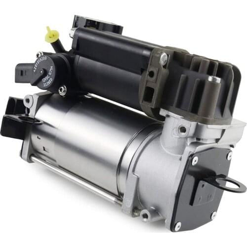 AIRMATIC SUSPENSION COMPRESSOR AIR PUMP FOR W220 W211 W219 A2113200304