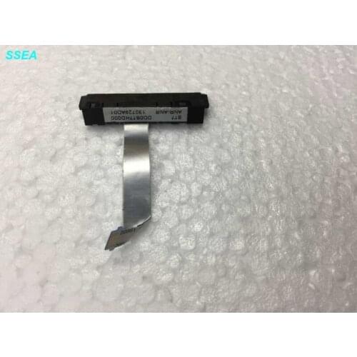 WZSM NEW HDD Cable for Lenovo iDepad Flex 15 Hard Disk Driver Connector Cable P/N DD0ST7HD000 Free Shipping