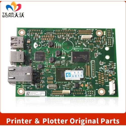 Original C5F94-60001 C5F93-60001 C5F95-60002 For HP LJ 402 / M402N / M402DW / M402DN / M402DNE Logic Main board Formatter board