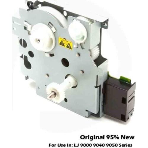 Original For HP Laserjet 9000 9040 9050 Drum Feed Drive Gear Assembly RG5-5656 RG5-5656-080CN RG5-5656-000CN
