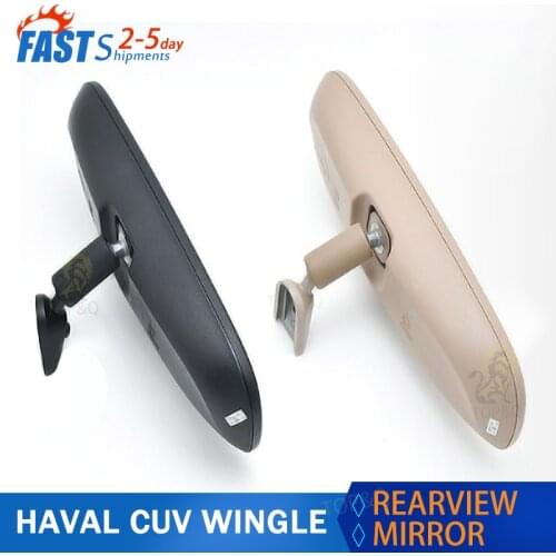 Great Wall Hover CUV H3 Wingle 3 Wingle 5 car rearview mirror Interior Mirror rear view mirror Original specifications