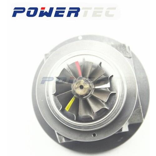 TF035 Turbo Cartridge For Hyundai Gallopper 2.5 TDI 74Kw D4BH Turbocharger Core 49135-04030 Turbine CHRA 28200-4A210 2000-2003