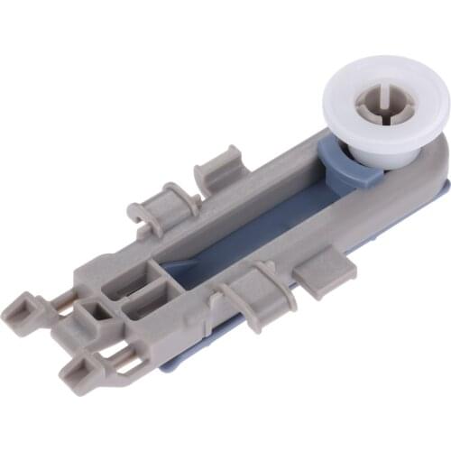 Dishwasher Upper Rack Wheel Mount 8561996 WP8561996 PS973972 W11157084