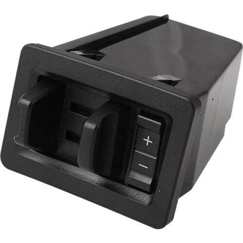 Trailer Brake Control Module Replacement JL3Z2C006AA for Ford F-150 2015-2020