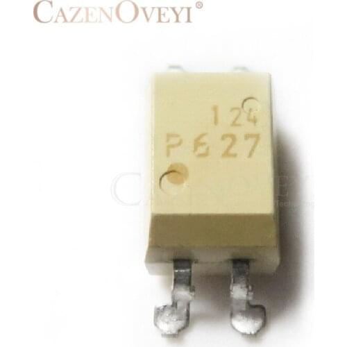 10pcs/lot TLP627-1 TLP627 DIP-4 SMD-4 new original In Stock