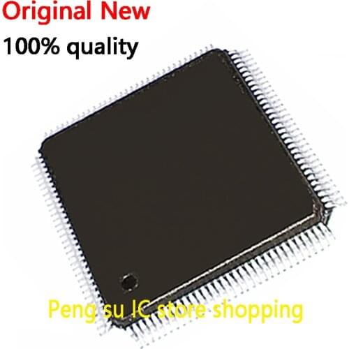 100% New HD64F7044F28 Chipset