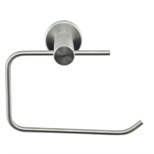 304 stainless steel Bathroom Toilet Towel Paper Holder Phone Holder Wall Mount WC Rolhouder Paper Holder