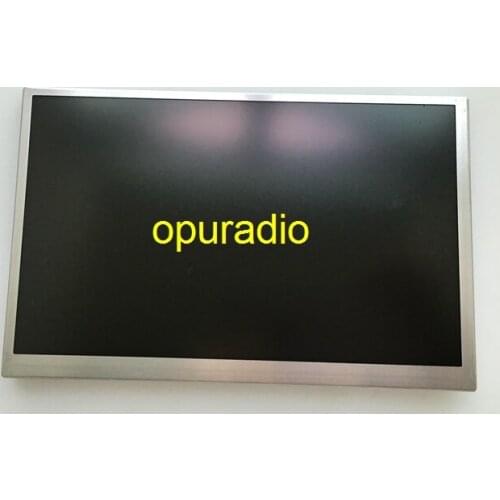 Free shipping S-h-arp 7inch LCD display LQ070Y5DG10 without touch screen for Toy ota Lexus car GPS navigation LCD monitors