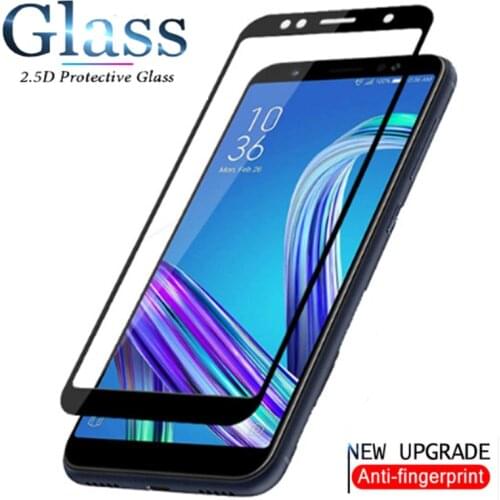Защитные пленки для Asus ZenFone Max Pro M1 BUYFUN China At AliExpress