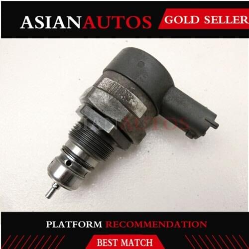 For Genuine 0281002507 0281002829 Pressure control valve Regulator DRV Solenoid 0281006032 0281002625 31402-2A400 Original