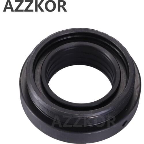 Turret Milling Machine Fittings Spindle Front Cover B133 Barrel Nut Upper And Lower Casing End Wholesale NC Spindle Clutch Tools