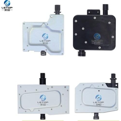 Good Quality Solvent Ink Damper 510 508gs 1020 Printhead for INFINITI Crystaljet Solvent Printer