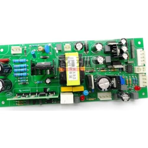 Inverter Welding Machine Circuit Board IGBT Dual Voltage Welding Machine Switching Power Supply Board ARC250GS Accessories