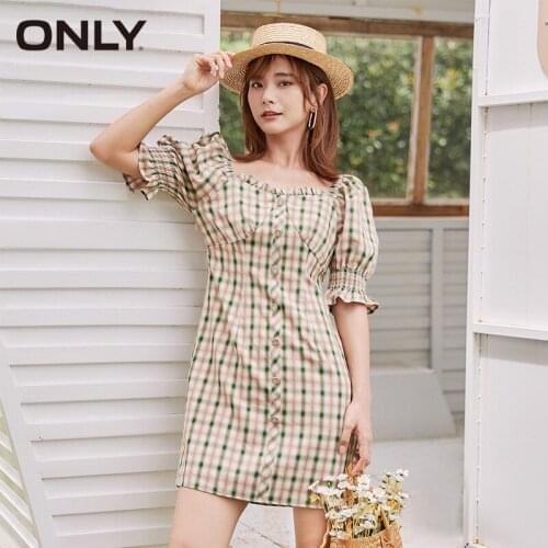 Jack Jones Fashionable Shirt Dresses