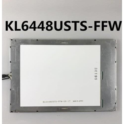 KL6448USTS-FFW LCD display screen