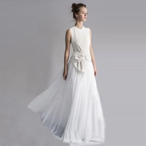 Meyyithun Fashionable Summer Dresses