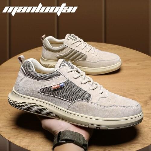 Men Shoes Fashion Mesh Loafers Breathable Summer Lace Up Non-slip Comfortable Casual Outdoor Sneakers Zapatos Hombre Manlootai