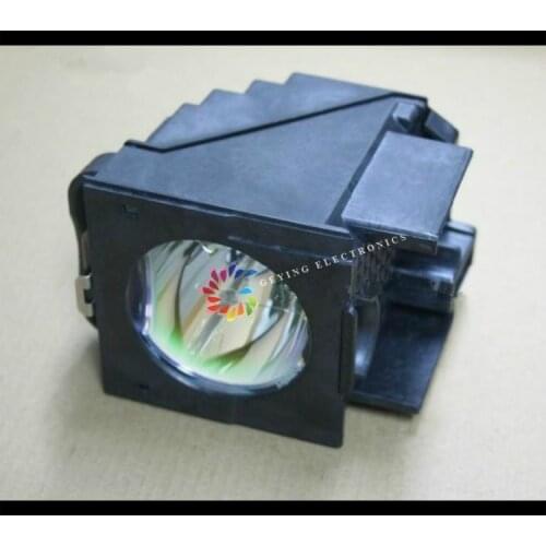 Original Projector Lamp R9842807 / R764741 120W/132W with Housing for BARCO Overview D2