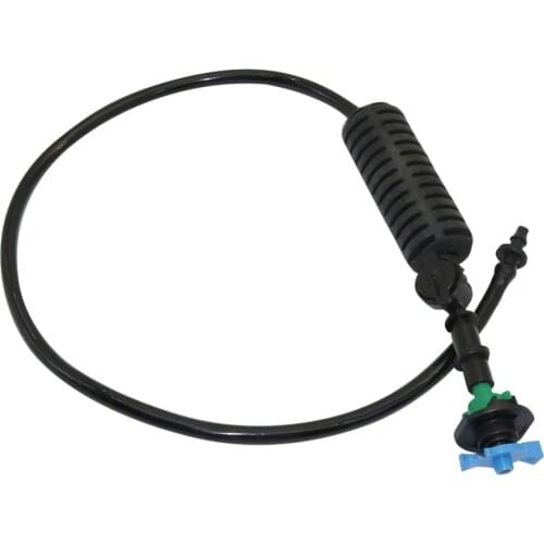 Agriculture Inverted Suspension rotating nozzle Kit Greenhouse Garden sprinkler Water nozzle with Anti-drip Device 1 Set