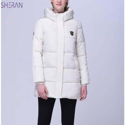 SHERAN Women's Youth Jackets