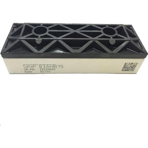 SKIIP83AHB15 SKIIP 83AHB15 Actual Stock Photos Original Goods