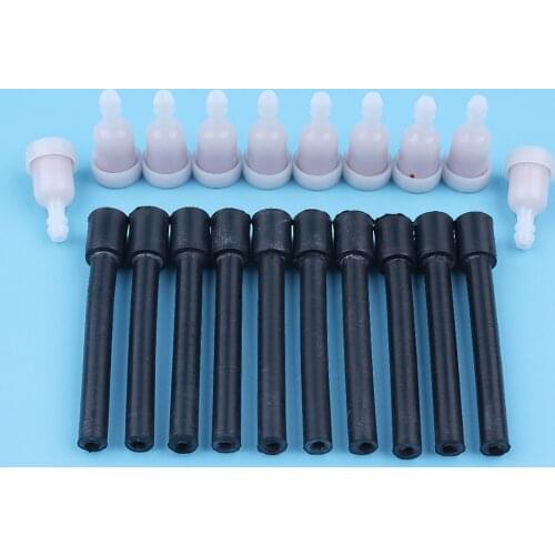 Fuel Tank Vent Breather Vlave Kit For Stihl 021 023 025 MS250 028 029 MS290 Chainsaw Replacement Part 1117 350 5800