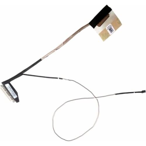 Video screen Flex wire For Acer Aspire EH50F 40pin 4K laptop LCD LED LVDS Display Ribbon cable DC02C00LL00