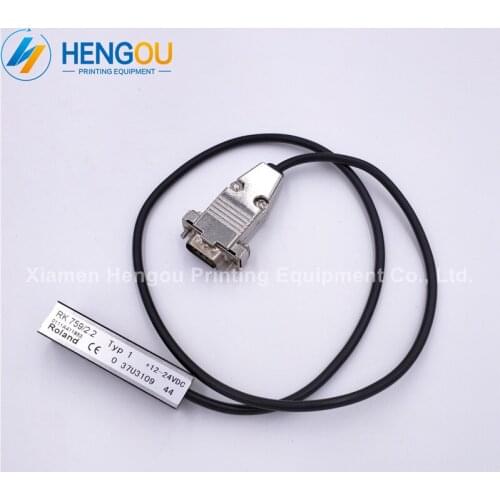 1 Piece RK759 Roland sensor 037U307544 RK759/2.1 RK759/2.2 RK759/2.3 for Man roland offset printing machine parts 0 37U3075 44