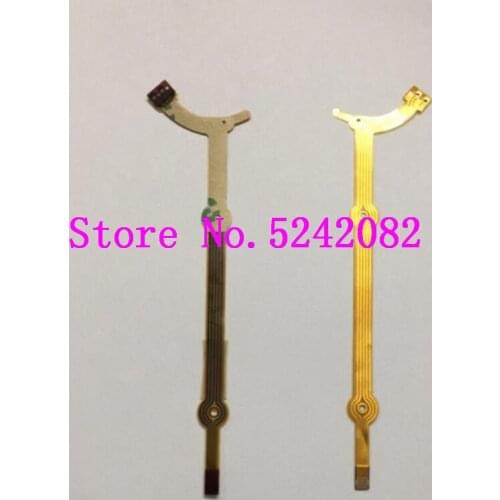 10PCS/ NEW Lens Aperture Flex Cable For SIGMA 18-200mm 18-200 mm f/3.5-6.3 (For Canon Connector)