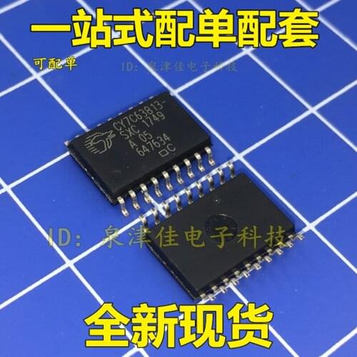 100% Original New CY7C63813-SXC CY7C63813