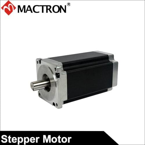 2 Phase Stepper Motor 86HS120 special for Laser Cutting and Engraving Machine