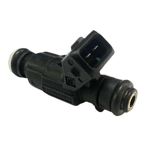 4pcs Fuel Injector for Benz w220 221 S280 S500 S600 nozzle OEM:0280155742