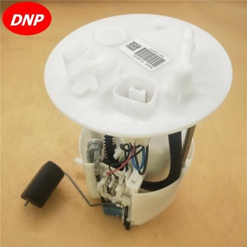 DNP Auto Parts Fuel Pump Assembly Fit For MITSUBISHI Galant Sedan (DJ, DM) 1760A310