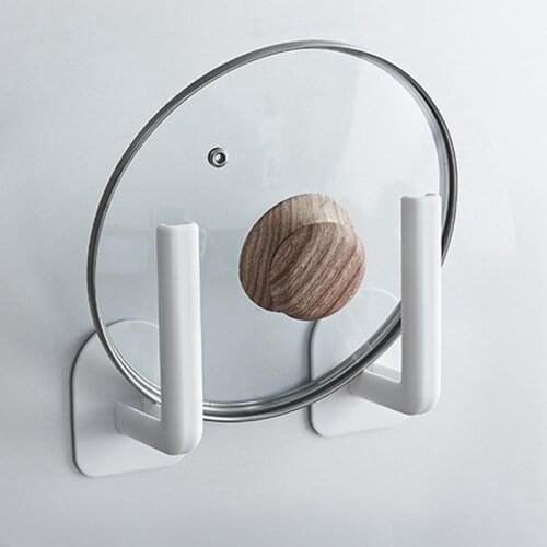 For Bathroom Towel Rack Pared Decoration Tissue Shelf Organizer Kitchen Paper Holder Sticker Rack Roll Holder