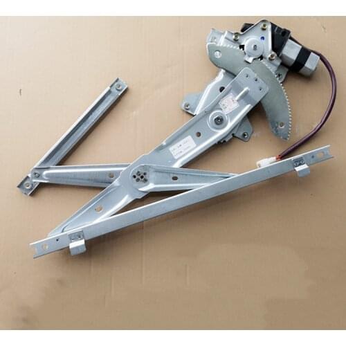 Electric Window Regulator with motor For LIFAN MYWAY 16-18years LETU Left Right Front Rear Window Power Lifter