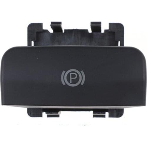 Electronic Handbrake Switch Parking Hand Brake 470706 For Peugeot 5008 308 3008 CC SW DS5 DS6 607