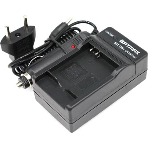 Battery Charger Kit for Panasonic DMW-BCM13 BCM13E BCM13PP DMC-ZS30 DMC-TZ41 DMC ZS30 TZ40 TZ41 TS5 FT5 Batteries