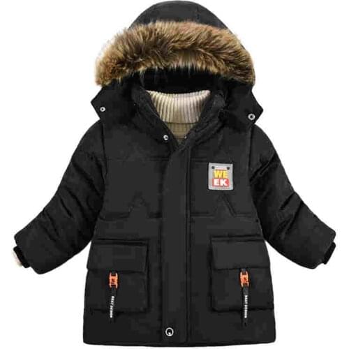 Парки для мальчиков Lamuusaa China At AliExpress