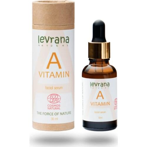Levrana Face Serums