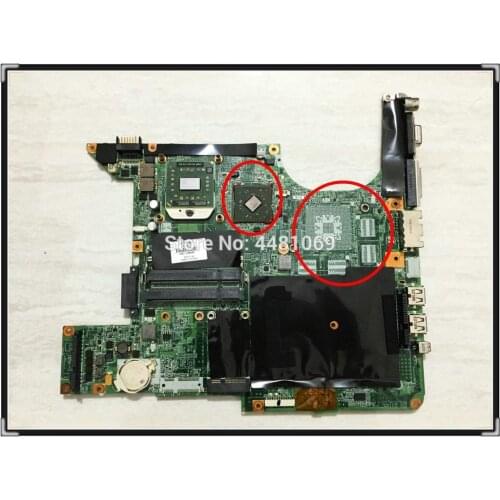 459567-001 for HP DV9500 DV9700 NOTEBOOK 466037-001 laptop motherboard mcp67m tested good