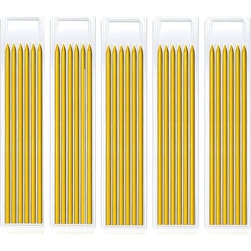 Deep Hole Mechanical Pencil Marker Marking Tool, for Carpenter