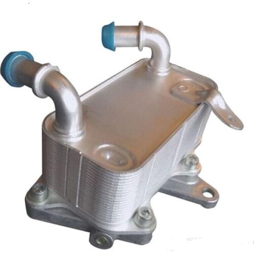 New Transmission Oil Cooler For Volkswagen Passat CC Luxury Sedan 4-Door 2011 3C0317037A