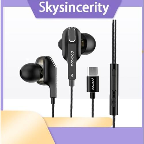 SKY SINCERITY In-ear Headphones