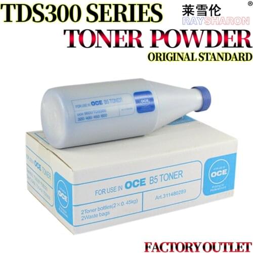 Toner Powder,Bulk Toner For Use in OCE TDS300 320 350 400 450 600 9600 OCE TDS300 320 350 400 450 600 9600