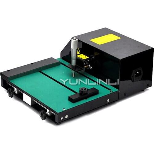 Mobile Phone LCD Screen Frame Cutting Machine Split Frame Machine 220V 200W Split Screen Press Screen Tool