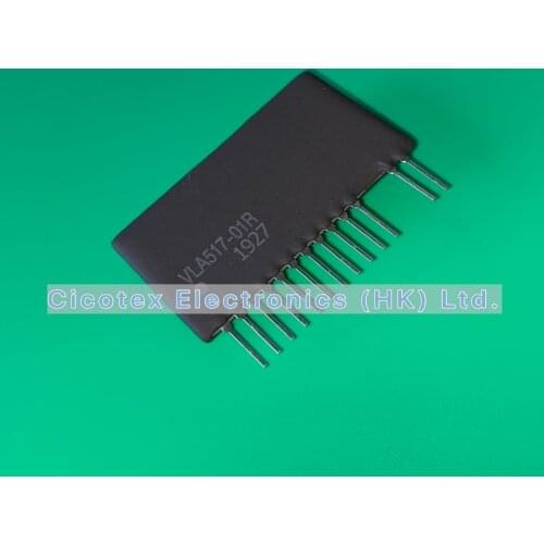 VLA517-01R ZIP13 VLA517-01 R Switching Short-circuit protection VLA51701R VLA 517-01R 517-01 51701 VLA517-O1R